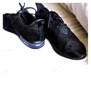 Nike Airmax shoes for women size 9